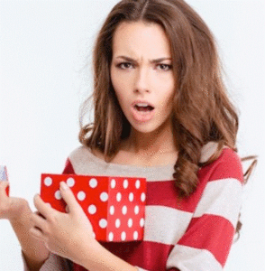 Centrelink gifts in Wills