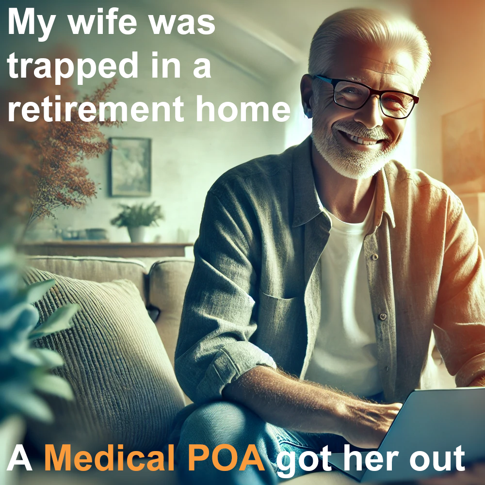 medical poa