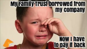 family trust deed family discretionary trust deed