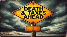 Superannuation Death Tax of 32% or 17% payable at your death to adult children