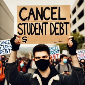 HECS cancelled when Australian student dies