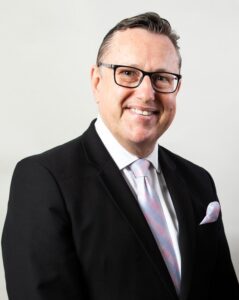 Adj Professor Dr Brett Davies