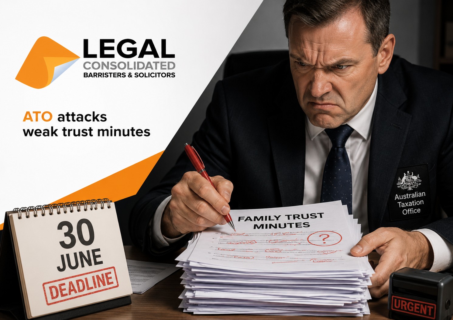ATO-attacks-Family-Trust-Discretionary-Minutes-and-Resolutions