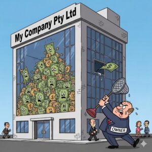 lend money to a company with a Company Loan Agreement