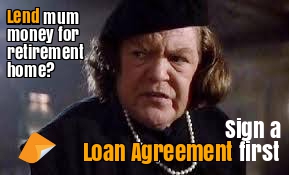 SMSF lending to related party - Australia
