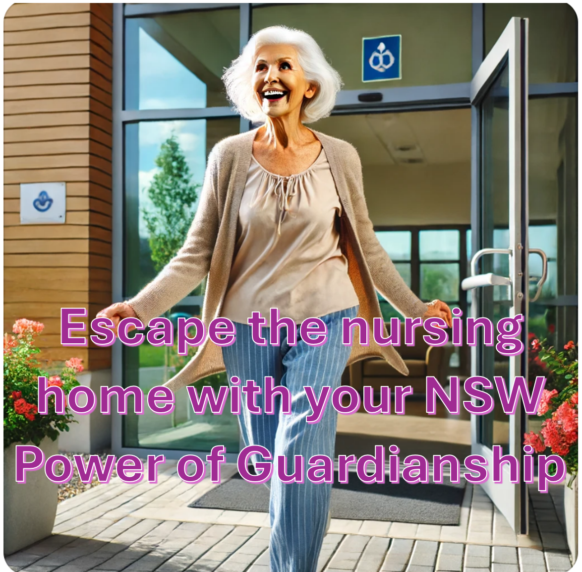 NSW Power of Guardianship a complete guide