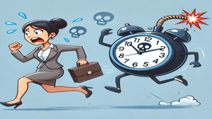 stop stale loans limitation period