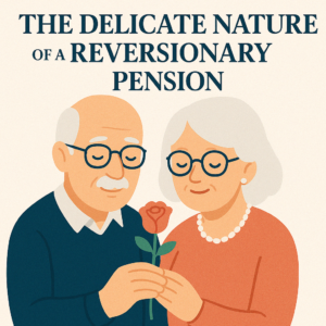 reversionary Pension is delicate update your SMSF Deed for a RP kit