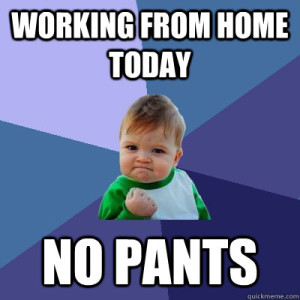work from home policy australian workplace policies